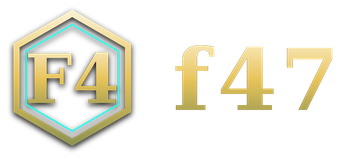 f47 logo